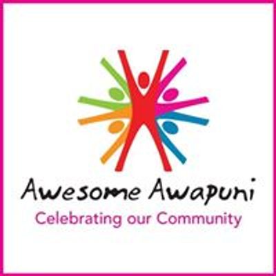 Awesome Awapuni