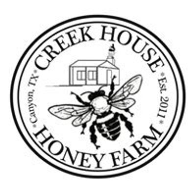 Creek House Honey Farm