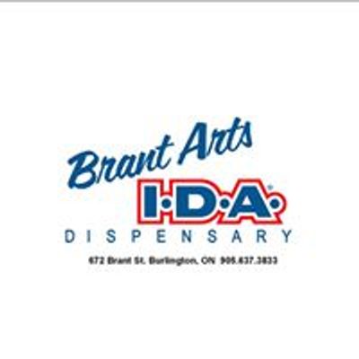 Brant Arts Dispensary and Home Health Care Centre
