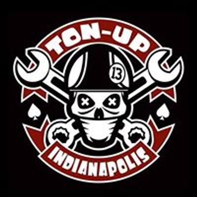 Ton Up Indy