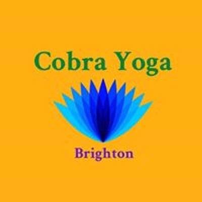 Cobra Yoga Brighton