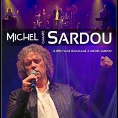 Michel chante Sardou