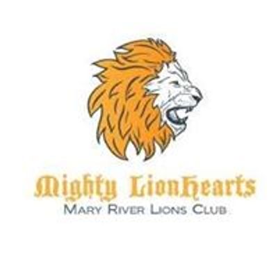 Mighty LionHearts - Mary River Lions Club