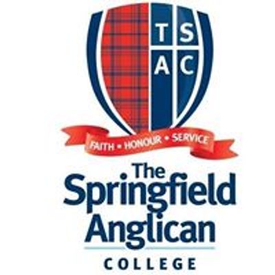 The Springfield Anglican College