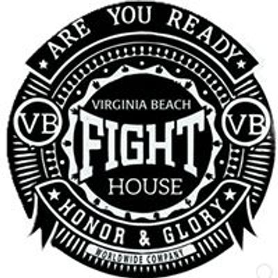 Virginia Beach Fight House