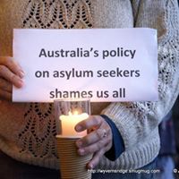 Yass Rural Australians For Refugees