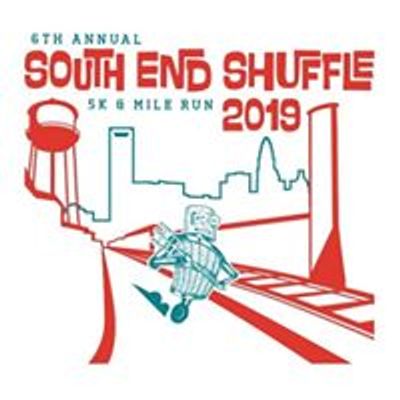 South End Shuffle 5k & Mile Run