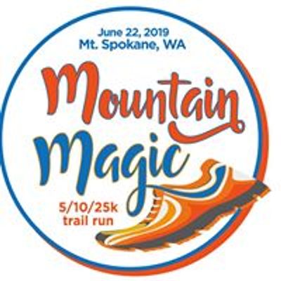 Mountain Magic Trail Run