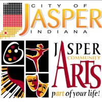 Jasper Community Arts