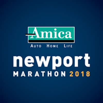 Newport Marathon