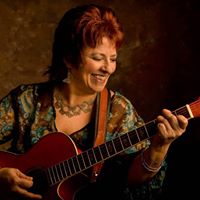 Marcia Kester Singer\/Guitarist
