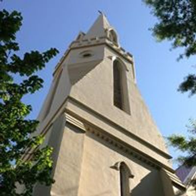 St. John's Episcopal Church, Montgomery