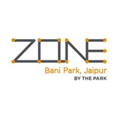 Zone By The Park, Jaipur.