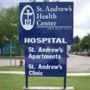 St. Andrew's Health Center