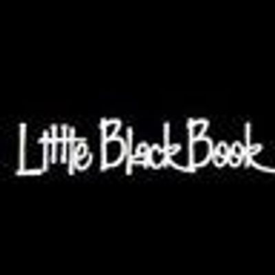 Little Black Book