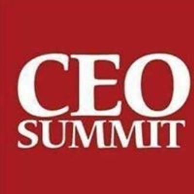 CEO Summit Asia