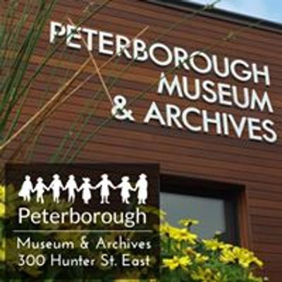 Peterborough Museum & Archives