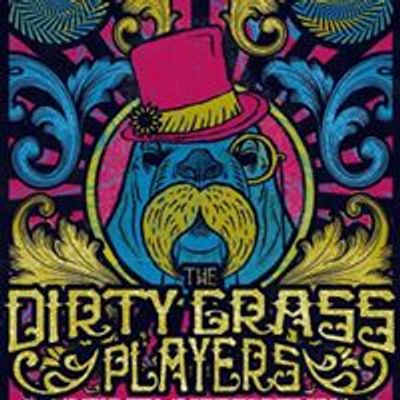 The Dirty Grass Players