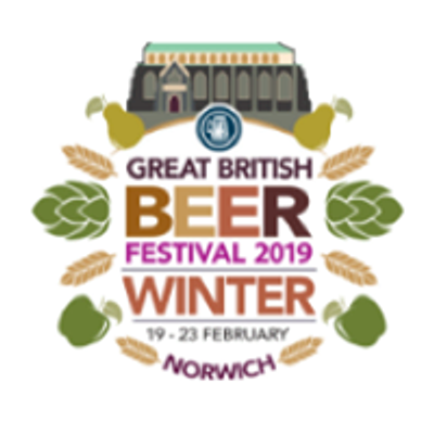 Great British Beer Festival Winter