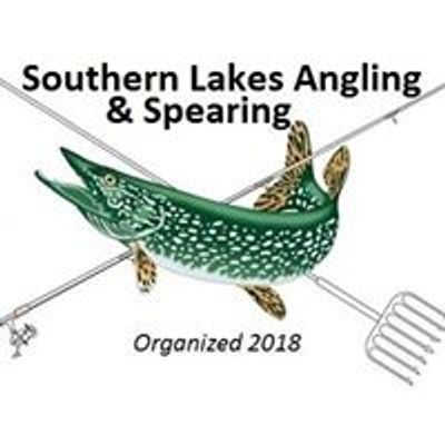 Minnesota's Southern Lakes Angling & Spearing