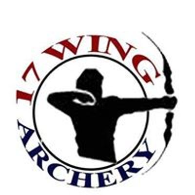 17 Wing Archery Club