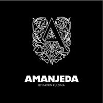 Amanjeda