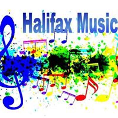 Halifax Music Festival \