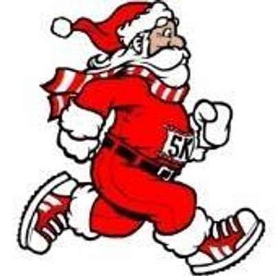 Run Santa Run 5K