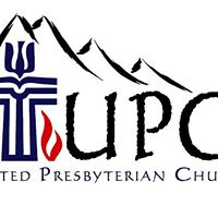 United Presbyterian Church- Laramie