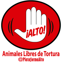 Alto Plataforma Animalista