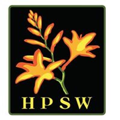 Hardy Plant Society of Washington