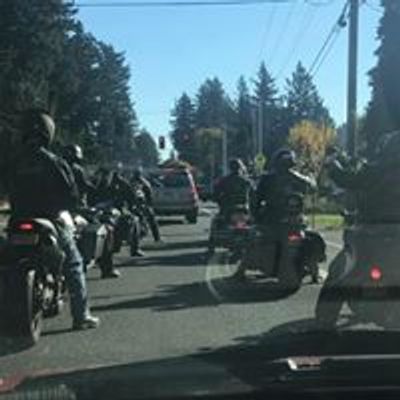 Resolute Motorcycle Club