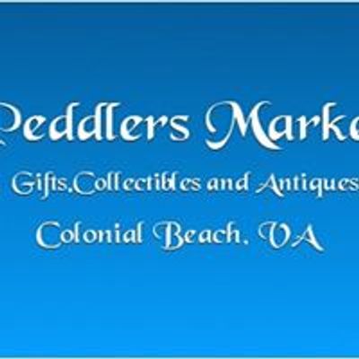 Peddlers Market