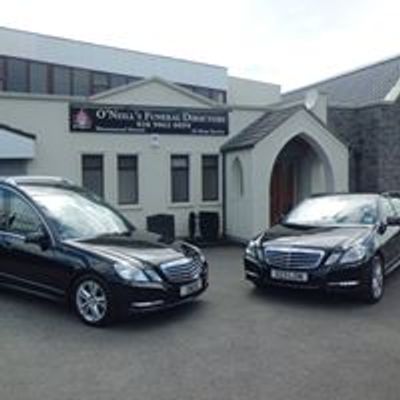 O'Neills Funeral Directors