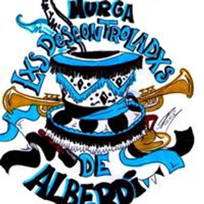 Murga Lxs Descontroladxs De Alberdi