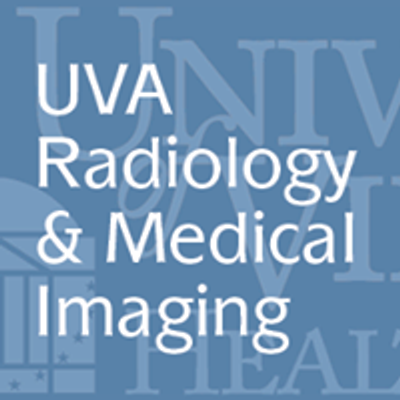 UVA Radiology & Medical Imaging