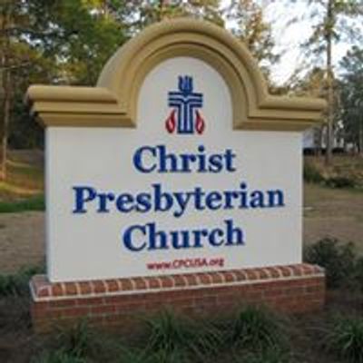 Christ Presbyterian Church