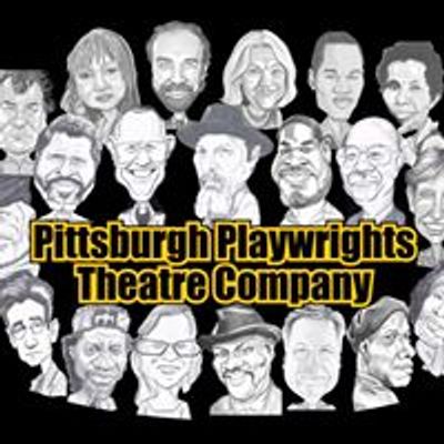 Pittsburgh Playwrights Theatre Company