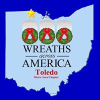Wreaths Across America Toledo Metro Area Chapter