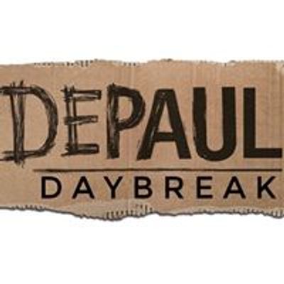 Daybreak - A Project of Depaul USA