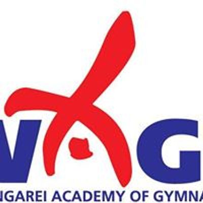 Whangarei Academy of Gymnastics