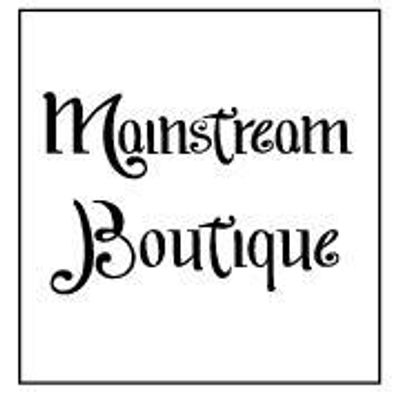 Mainstream Boutique of The Woodlands