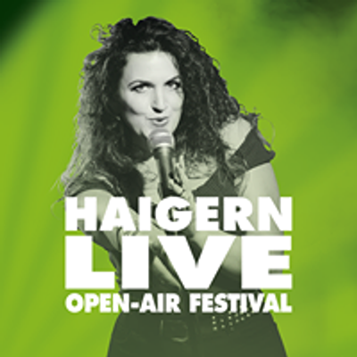 Haigern live! Open-Air Festival