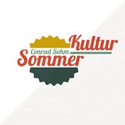 Conrad Sohm Kultursommer-Festival