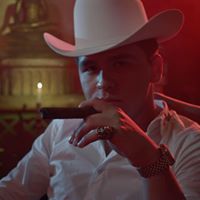 Christian Nodal