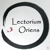 Lectorium Oriens. \u041f\u0443\u0431\u043b\u0438\u0447\u043d\u044b\u0439 \u043b\u0435\u043a\u0442\u043e\u0440\u0438\u0439 \u0432 \u0422\u043e\u043a\u0438\u043e.