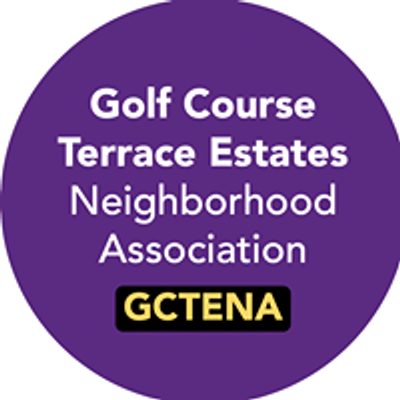 Golf Course Terrace Estates Neighborhood Association