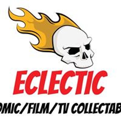 TheShop Eclectic