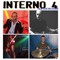 Interno4#cover BAND