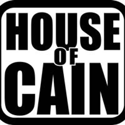 House Of Cain